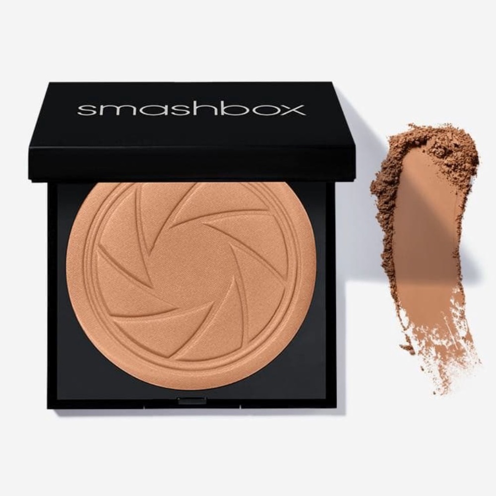 Smashbox bronze lights bronzer